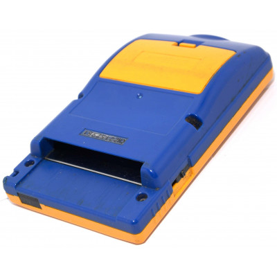 GAME BOY COLOR POKEMON