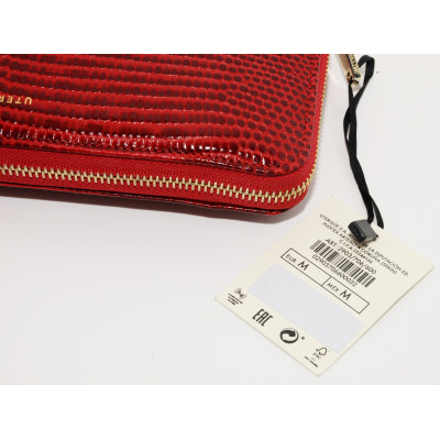 Cartera Uterque 2903/706/600 Nueva