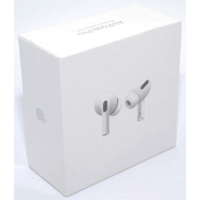 AURICULARES APPLE AIRPODS PRO MWP22TY/A