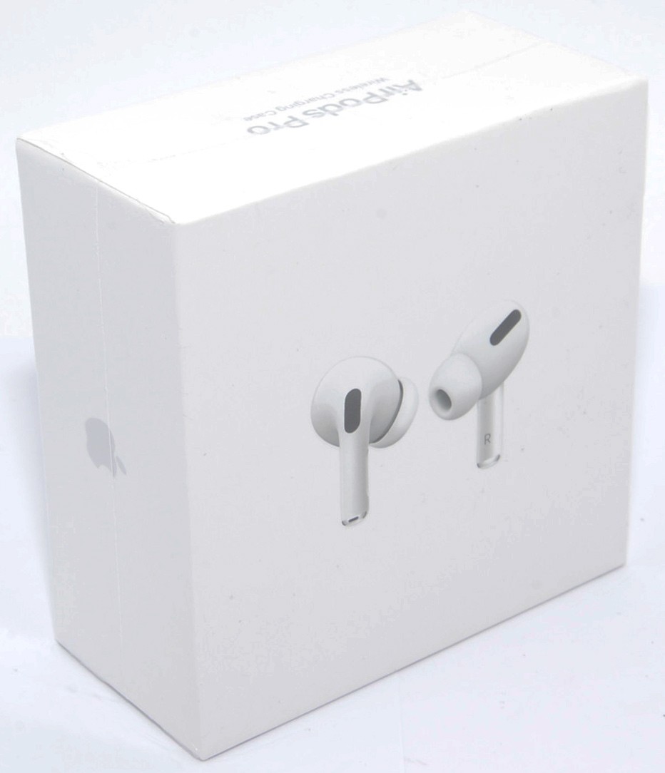 Apple outlet Airpod Pro’s (Sealed)