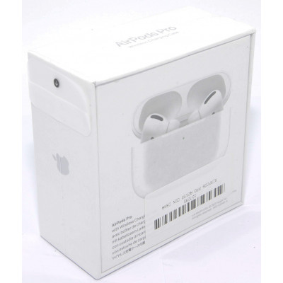 AURICULARES APPLE AIRPODS PRO MWP22TY/A