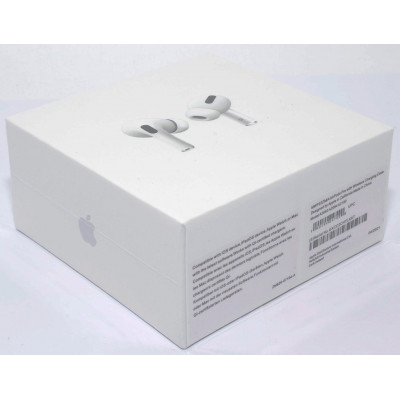 AURICULARES APPLE AIRPODS PRO MWP22TY/A