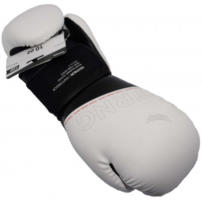 GUANTES DE BOXEO DECATHLON TRNG BG120 8OZ