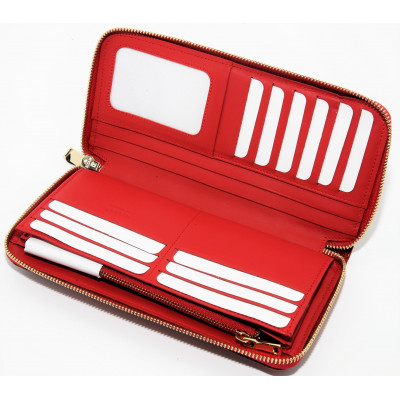 Cartera Uterque 2903/706/600 Nueva