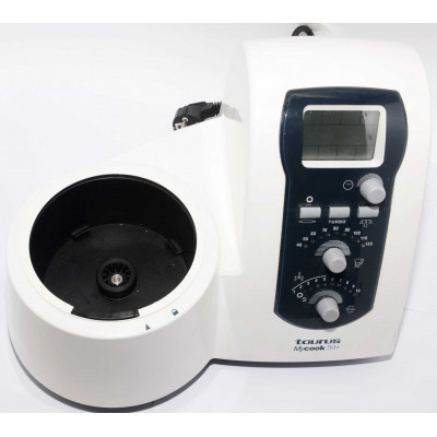 ROBOT COCINA TAURUS MYCOOK 59+