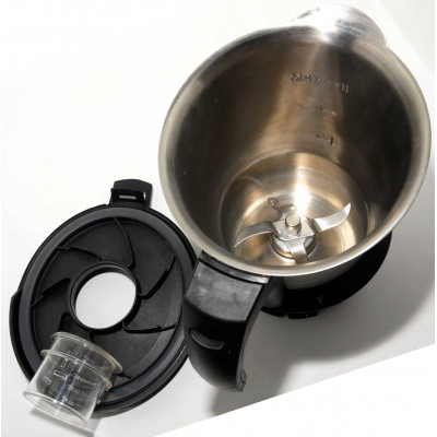 ROBOT COCINA TAURUS MYCOOK 59+