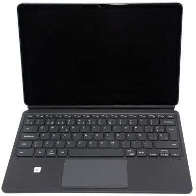 SAMSUNG GALAXY TAB S7+ 12' 256GB NEGRO