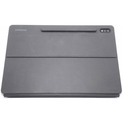 SAMSUNG GALAXY TAB S7+ 12' 256GB NEGRO