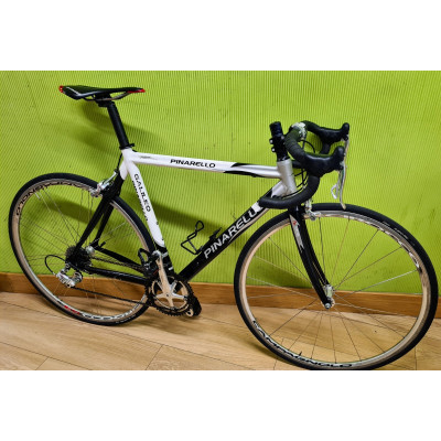 BICICLETA TRIAL MONTY T219