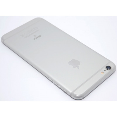 IPHONE 6S PLUS 16GB PLATA