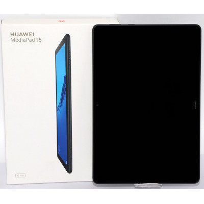 TABLET HUAWEI MEDIAPAD T5 10" 32GB NEGRO