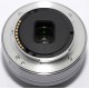 OBJETIVO SONY 16MM 2.8 SONY E