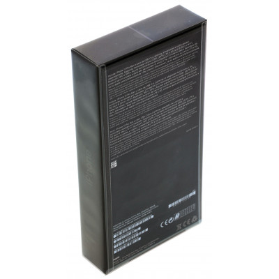 IPHONE 12 PRO MAX 256GB NEGRO PRECINTADO