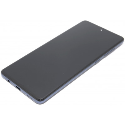 SAMSUNG GALAXY A71 128GB NEGRO