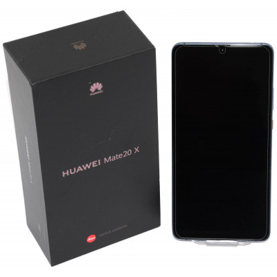HUAWEI MATE 20 X 128GB AZUL