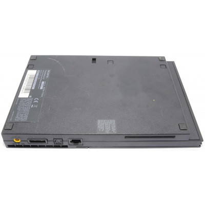 CONSOLA PS2 SLIM