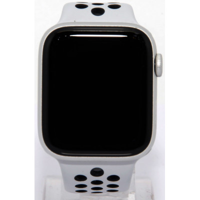 APPLE WATCH SERIES 5 44mm GPS PLATA