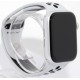 APPLE WATCH SERIES 5 44mm GPS PLATA