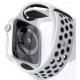 APPLE WATCH SERIES 5 44mm GPS PLATA