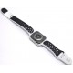 APPLE WATCH SERIES 5 44mm GPS PLATA