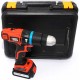 TALADRO ATORNILLADOR BLACK AND DECKER EGBL148KB 14.4V 1.3AH