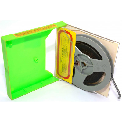 PELICULA SUPER 8 TOM Y JERRY