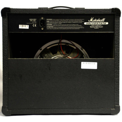 AMPLIFICADOR MARSHALL VALVESTATE VS30R