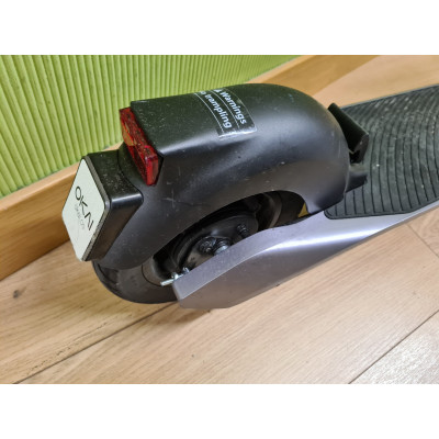 PATINETE ELECTRICO SMARTGYRO ROCKWAY  V2.0