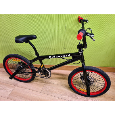 BICICLETA TREK MARLIN 29 (2016)