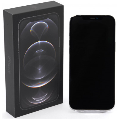 IPHONE 12 PRO MAX 512GB NEGRO