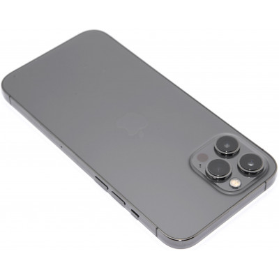 IPHONE 12 PRO MAX 512GB NEGRO