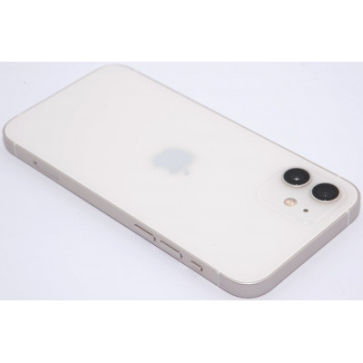 IPHONE 12 256GB BLANCO