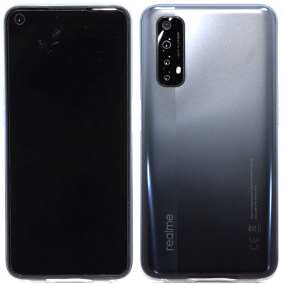 SMARTPHONE REALME 7 64GB AZUL