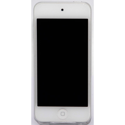 IPOD TOUCH 6TH GEN 32GB PLATA