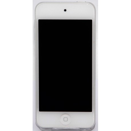 IPOD TOUCH 6TH GEN 32GB PLATA