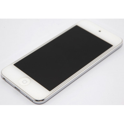 IPOD TOUCH 6TH GEN 32GB PLATA