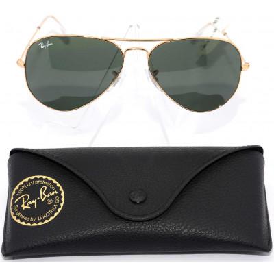 GAFAS DE SOL RAYBAN AVIATOR