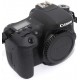 CAMARA REFLEX DIGITAL CANON EOS 760D + GRIP CANON