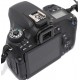 CAMARA REFLEX DIGITAL CANON EOS 760D + GRIP CANON