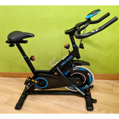 BICICLETA BMX RIDGEYARD NEGRA