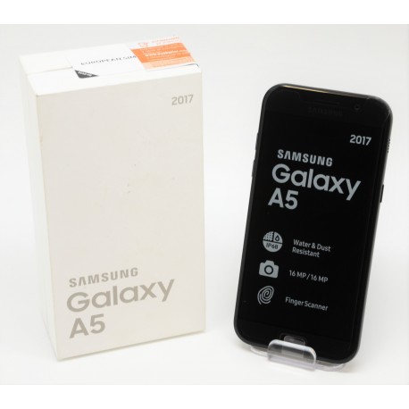 Samsung Galaxy A5 2017 SM-A520F Rosa Nuevo