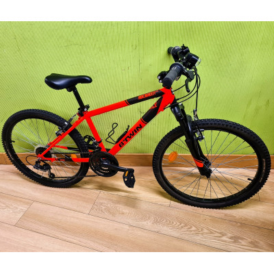 BICICLETA TREK MARLIN 29 (2016)