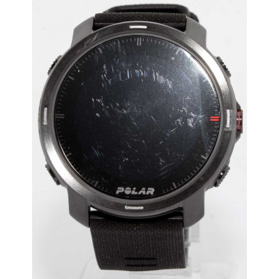 RELOJ DEPORTIVO POLAR GRIT X M-L
