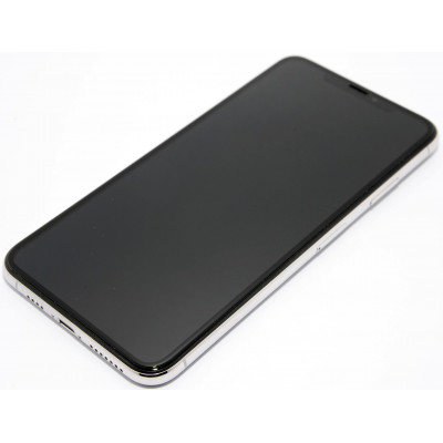 IPHONE XS MAX 64GB PLATA