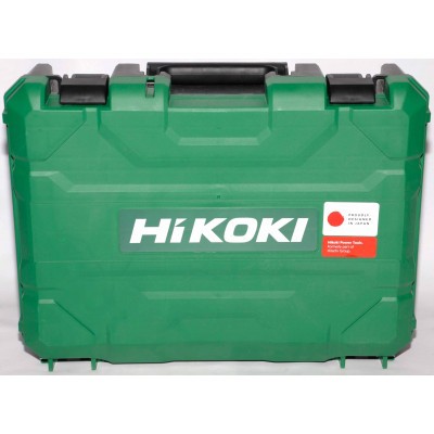 MARTILLO PERCUTOR HIKOKI H 41MB