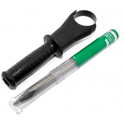 MARTILLO PERCUTOR HIKOKI H 41MB