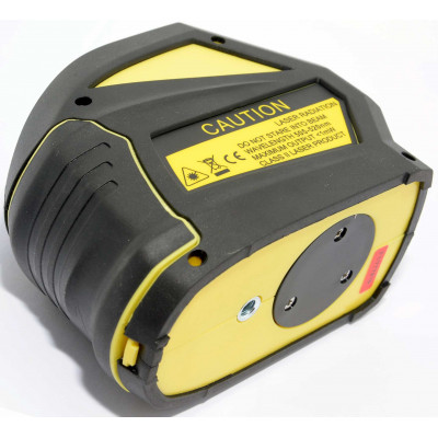 NIVEL LASER AUTONIVELANTE SETTOP GREEN BEAM CROSS