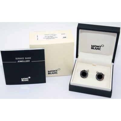 GEMELOS MONTBLANC 6008