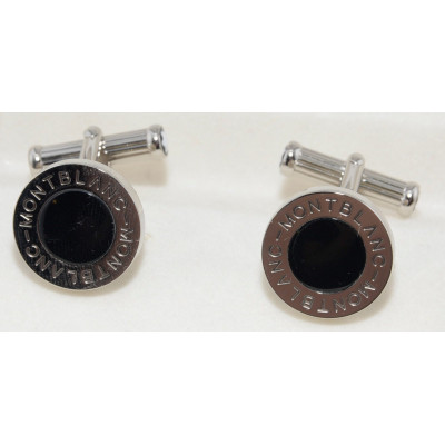 GEMELOS MONTBLANC 6008