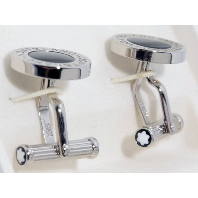 GEMELOS MONTBLANC 6008